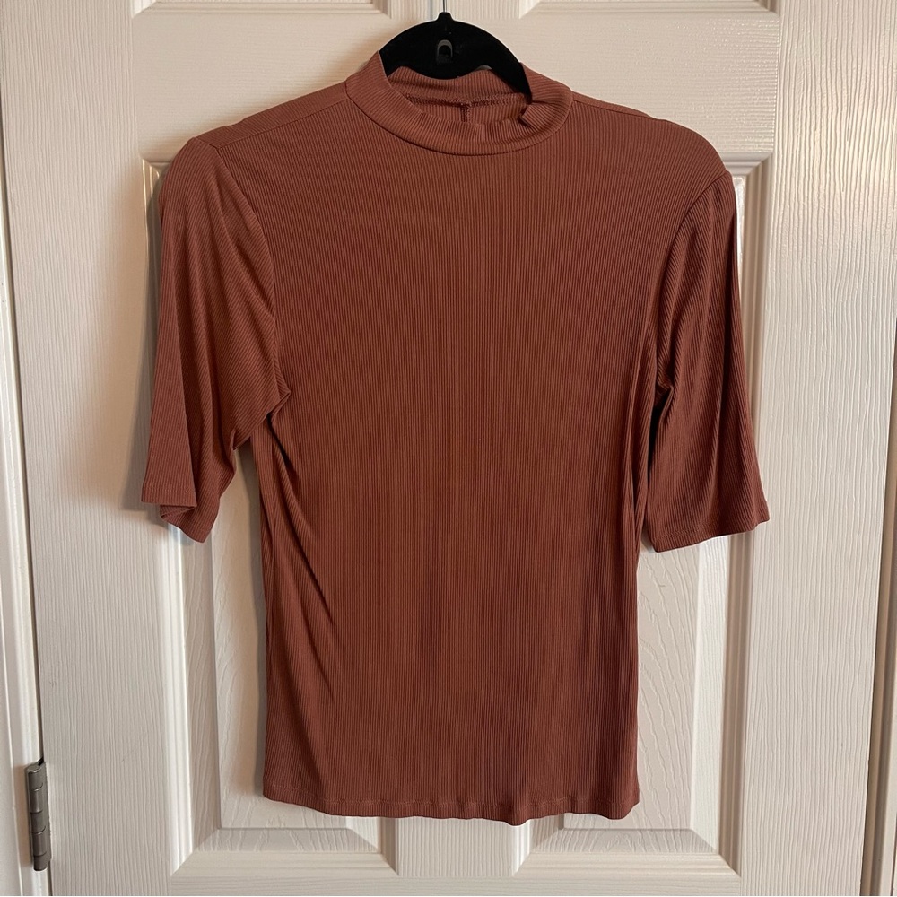 Target Short Sleeve Top